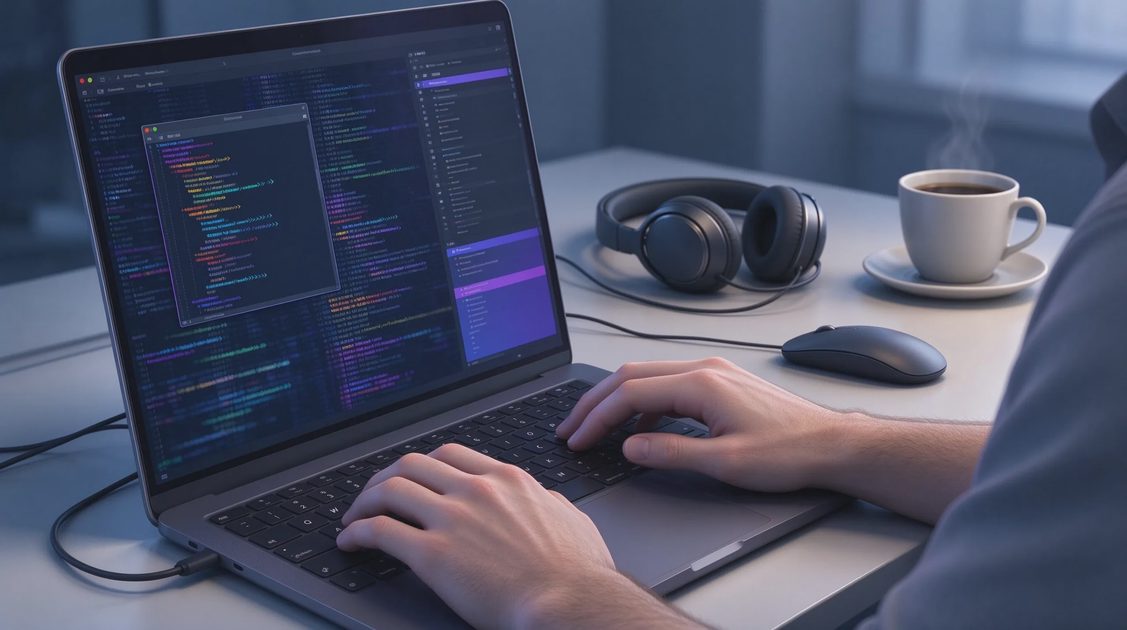 Building the Constrained Classification Request The JSON Schema defines a single object with one required property, label, whose value must be a member of a fixed enum